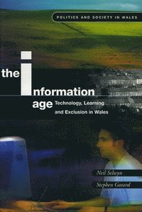 bokomslag The Information Age