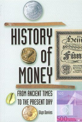 History of Money