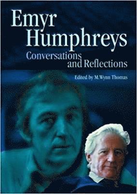 Emyr Humphreys, M Thomas - Emyr Humphreys, Häftad