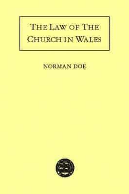 The Law of the Church in Wales 1