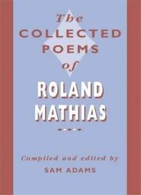 bokomslag The Collected Poems of Roland Mathias