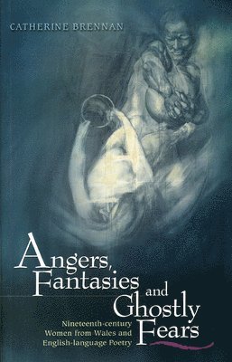 bokomslag Angers, Fantasies and Ghostly Fears