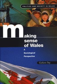 bokomslag Making Sense of Wales