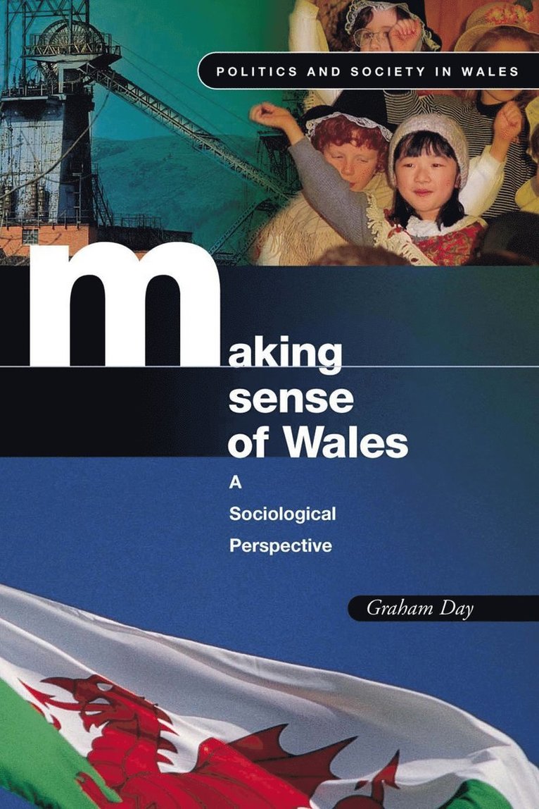 Making Sense of Wales 1