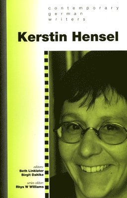 Kerstin Hensel 1