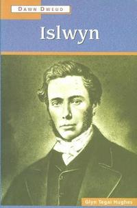 bokomslag Islwyn