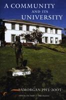 Dai Smith, Meic Stephens - Community and Its University, Inbunden