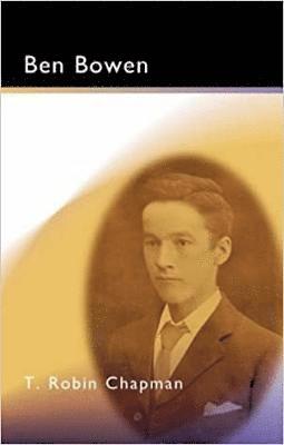 T. Robin Chapman - Ben Bowen, Häftad