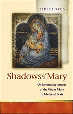 bokomslag Shadows of Mary