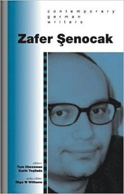 bokomslag Zafer enocak