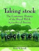 David W. Howell - Taking Stock, Inbunden