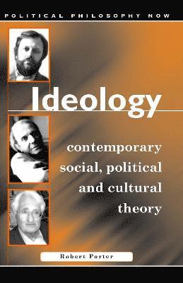 Robert Porter - Ideology, Häftad
