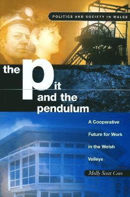 Molly Scott Cato - Pit and the Pendulum, Häftad