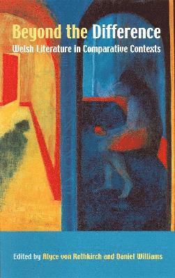 Alyce von Rothkirch, Daniel G. Williams - Beyond the Difference, Inbunden