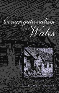 bokomslag Congregationalism in Wales