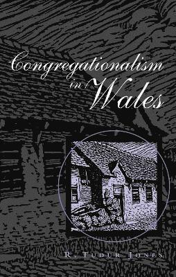 R. Tudur Jones, Robert Pope - Congregationalism in Wales, Inbunden
