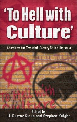 To Hell with Culture 1