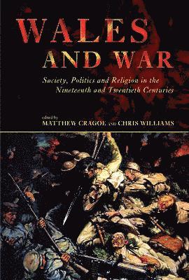 Wales and War 1