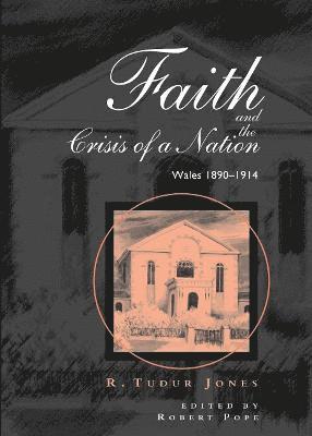 Faith and the Crisis of a Nation 1
