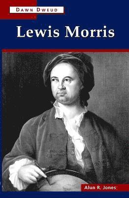 Alun R. Jones - Lewis Morris, Häftad