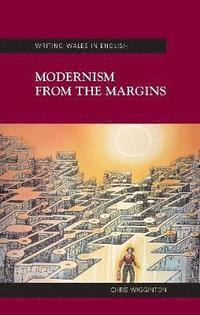 bokomslag Modernism from the Margins