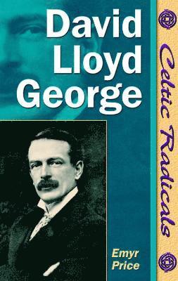 Emyr Price, Paul O'Leary - David Lloyd George, Häftad
