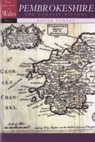 Roger Turvey - Pembrokeshire, Häftad