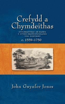 Crefydd a Chymdeithas 1
