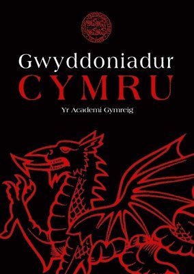 Gwyddoniadur Cymru yr Academi Gymreig 1