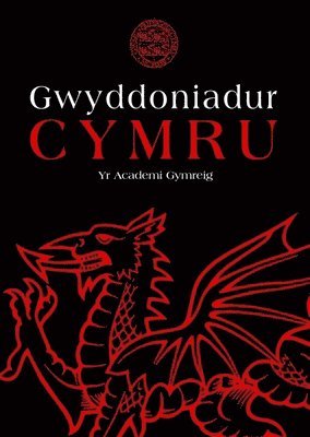 Gwyddoniadur Cymru yr Academi Gymreig
