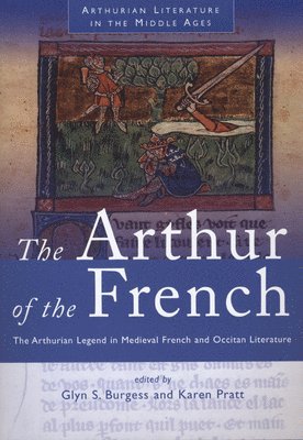 Arthur Of The French 1