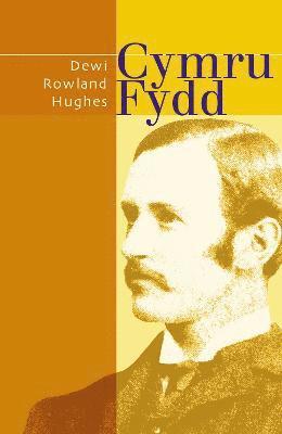 Cymru Fydd 1886-1896 1