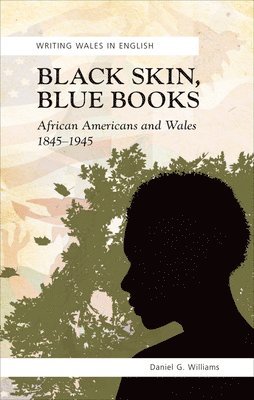 bokomslag Black Skin, Blue Books