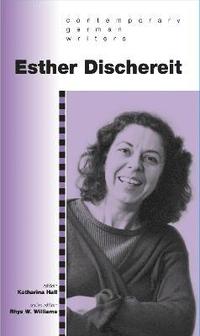 bokomslag Esther Dischereit