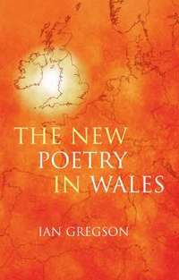 bokomslag New Poetry in Wales