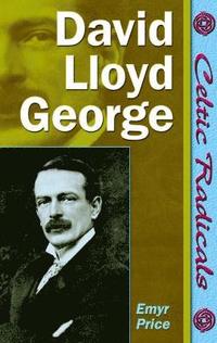 bokomslag David Lloyd George