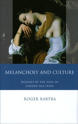Melancholy and Culture