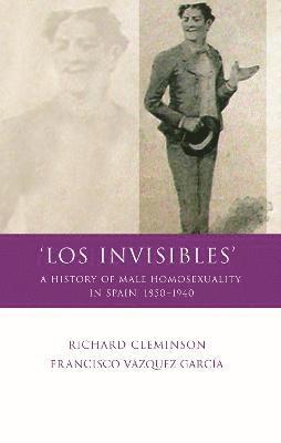 Los Invisibles 1