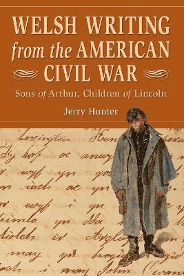 Welsh Writing from the American Civil War 1