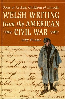 Welsh Writing from the American Civil War