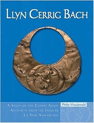 Philip Macdonald - Llyn Cerrig Bach, Inbunden