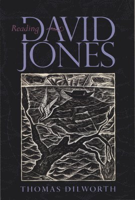 Reading David Jones 1