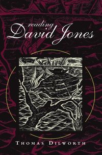 bokomslag Reading David Jones