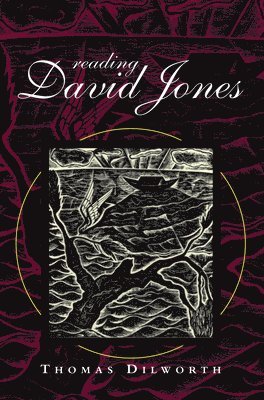 Reading David Jones 1