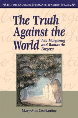 Mary-Ann Constantine - Truth Against the World, Inbunden