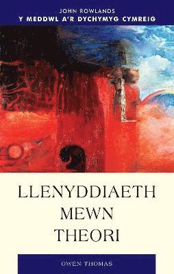 Owen Thomas - Llenyddiaeth Mewn Theori, Häftad