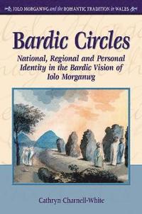 bokomslag Bardic Circles