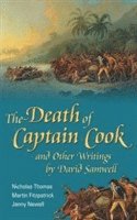 bokomslag The Death of Captain Cook and Other Writings by David Samwell