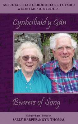 Sally Harper, Wynn Thomas - Welsh Music Studies/Astudiaethau Cerddoriaeth Cymru, Inbunden
