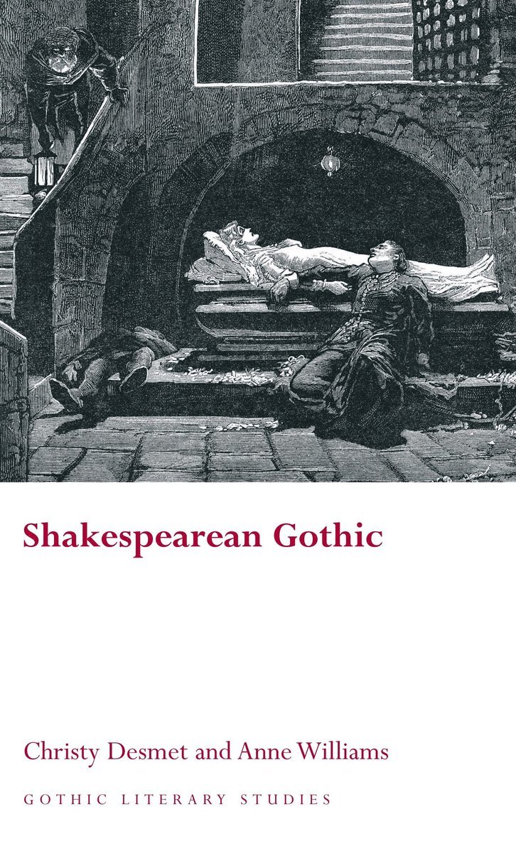 Shakespearean Gothic 1